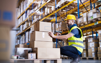 Attracting and Retaining Talent in the UK Warehouse Industry: A Guide for Employers