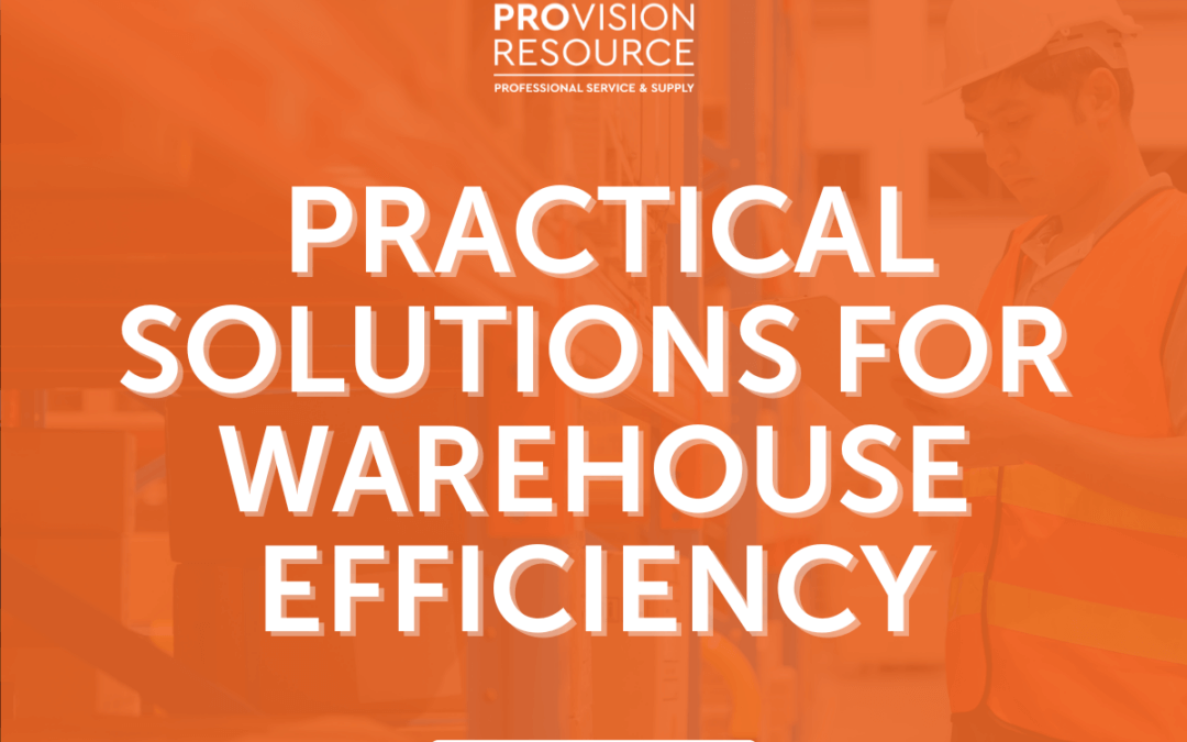 Overcoming Logistics Staffing Challenges: Practical Solutions for Warehouse Efficiency